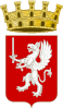 Coat of arms of Grosseto