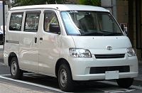 LiteAce GL van (S402M)