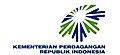 Logo Kementerian Perdagangan tahun 2009–2012