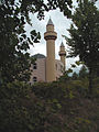 Moschee-Alt-Hürth, „Hürth Camii“