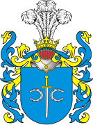 Herb Czewoja