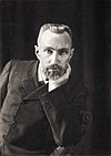 Pierre Curie