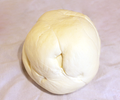 Boule de Queso oaxaca.