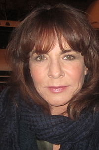 Stockard Channing