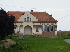 Gemeentehuis