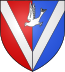 Blason de Vrigne-Meuse