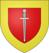 Blason de Buléon