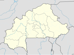 Bobo-Dioulasso (Burkina Faso)