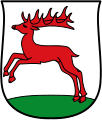 Wappen bis 1973