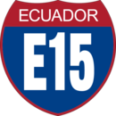 E15 (Ecuador)