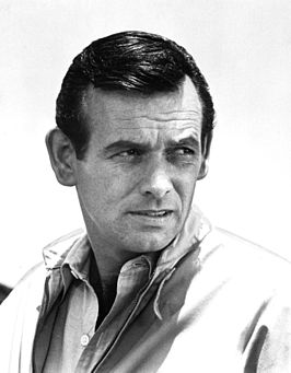 David Janssen (1963)