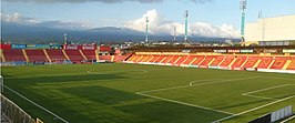 Estadio Eladio Rosabal Cordero