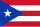 Puerto Ricos flagg