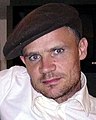 Flea, doppiatore di Donnie