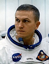 Frank Borman