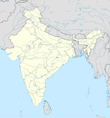 RUP is located in India