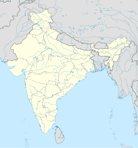 Shikarpur, Gujarat is located in India