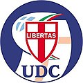 2002 - 2006 Primo logo ufficiale