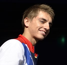 Max Whitlock