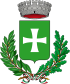 Blason de Mazzo di Valtellina