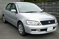 前期型 ランサーセディア 1.5 SOHC ECI-MULTI MX-E