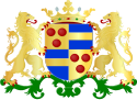 Wappen des Ortes Neede