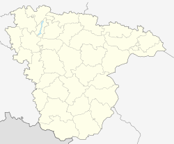 Borisogļebska (Voroņežas apgabals)