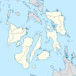 John B. Lacson Foundation Maritime University is located in Visayas