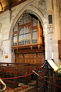 Orgel