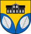 Blason de Tastrup