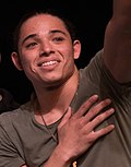 Thumbnail for Anthony Ramos