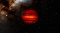 Brown dwarf illustration[172]