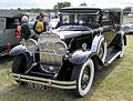 1929 Cadillac Fleetwood