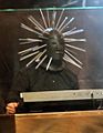 Craig Jones sampleres