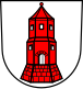 Coat of arms of Neuenbürg