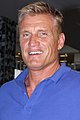 Dolph Lundgren interpreta Konstantin Kovar.