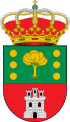 Escudo d'armas