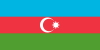 Flag of Azerbaijan