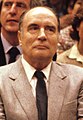 Franciscus Mitterrand