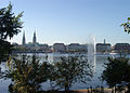 Binnenalster