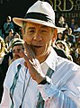 Sir Ian McKellen (Gandalf)