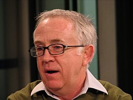 Leslie Jordan (2007)