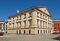 Former Crown Tribunal at the Lublin Old Town