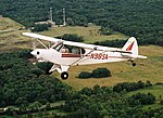 Piper PA-18 Super Cub