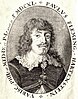 Paul Fleming 1642