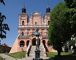 Basilica of Saint Anthony of Padua