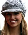 Miss Mundo 2003 Rosanna Davison  Irlanda.