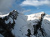 Rote Spitze (2130 m, left)