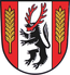 Blason de Langenwetzendorf