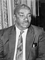 Abeid Karume overleden op 7 april 1972